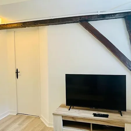 Le Citronnelle - Bel En Hyper-centre Apartamento