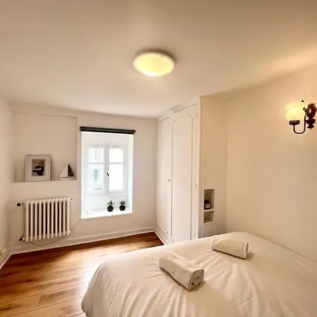 Apartamento Le Citronnelle - Bel En Hyper-centre *