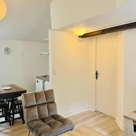 Apartamento Le Citronnelle - Bel En Hyper-centre Poitiers