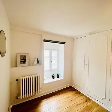 Apartamento Le Citronnelle - Bel En Hyper-centre *