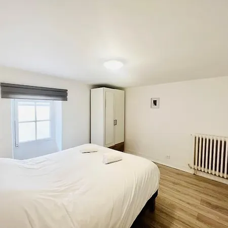 Le Citronnelle - Bel En Hyper-centre Apartamento