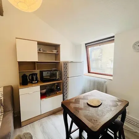 Apartamento Le Citronnelle - Bel En Hyper-centre *