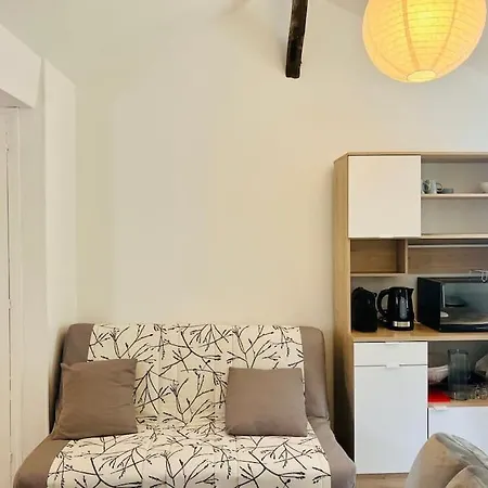 Apartamento Le Citronnelle - Bel En Hyper-centre