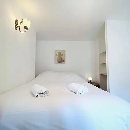 Le Citronnelle - Bel En Hyper-centre Apartamento