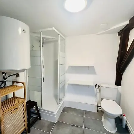 Le Citronnelle - Bel En Hyper-centre Apartamento *